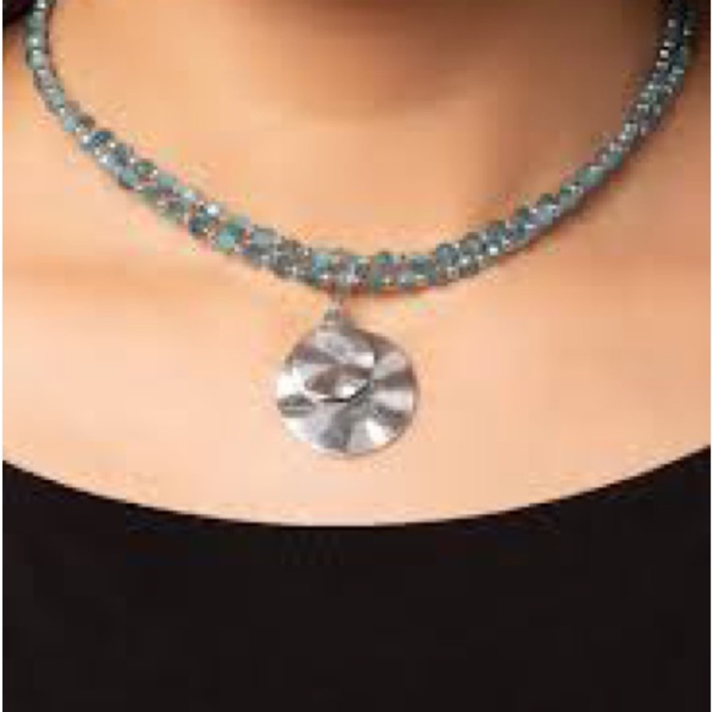 Necklace - Picture 2 of 2